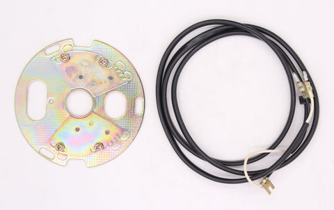 Contact Breaker Plate Part Number - 21135-007