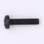 Countersunk Screw Part Number - 46632351525 For BMW