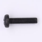 Countersunk Screw Part Number - 46632351525 For BMW
