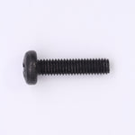 Countersunk Screw Part Number - 46632351525 For BMW