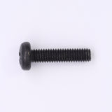 Countersunk Screw Part Number - 46632351525 For BMW