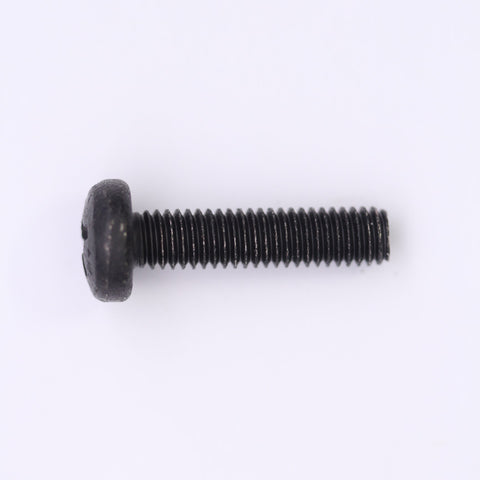 Countersunk Screw Part Number - 46632351525 For BMW