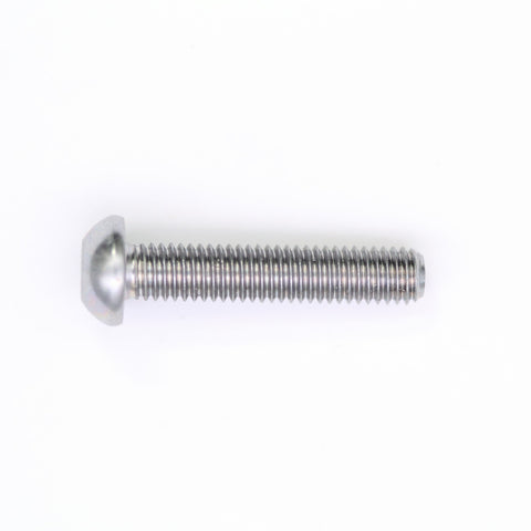 Yamaha Button Head Bolt PN 92014-05025-00 (Pack of 3)