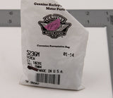 Genuine Harley-Davidson Screw Part Number - 5236M (Pack of 9)