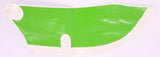 Genuine Kawasaki Right Hand Side Cover Pattern Part Number - 56061-1623
