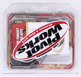 Pivot Works Waterproof Rear Wheel Kit PN 417296