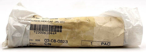 Polaris Hex Cap Screw PN 230061044