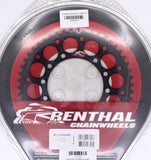 Renthal Sprocket KX80/85/100 50BK PN 1211-0298