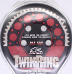 Genuine Twin Ring Sprocket Part Number - 1210-0805