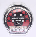 Genuine Twin Ring Sprocket Part Number - 1210-0805