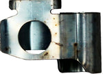 Maserati Right Hand Waste Gate Clip PN 311807
