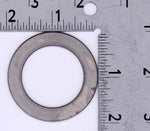 Bearing Shim Part Number - 43315-07 For Harley-Davidson