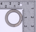 Bearing Shim Part Number - 43315-07 For Harley-Davidson