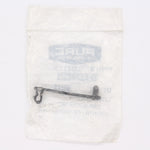 NEW OEM POLARIS RETAINER DART STRAP .375 DIAMETER 7081115