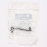 NEW OEM POLARIS RETAINER DART STRAP .375 DIAMETER 7081115