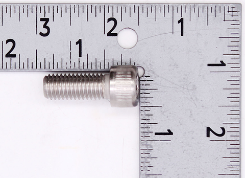 Kawasaki Jet Pump Bolt PN 92003-529