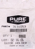 Genuine Polaris Guide Holder Part Number - 3131053