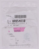 Genuine Jaguar Nut & Washer Part Number - XR854810