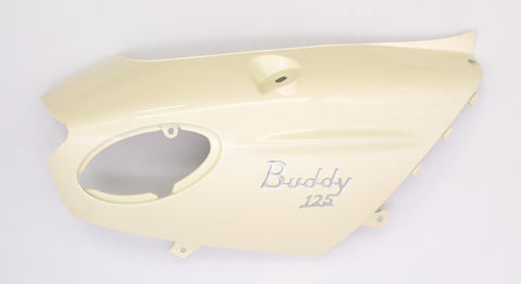 PGO Body Cover, LH PN P66253012M0 - Used