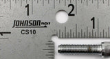 1/4"-28 X 1" Socket Head Screws Part Number - 94326-92T For Harley-Davidson