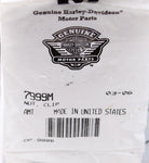 Harley-Davidson Clip Part Number - 7999M