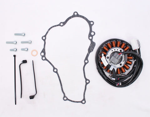 Yamaha Stator Coil WR250R/X 90891-30109-00