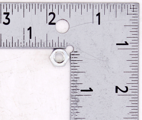 Polaris Nut PN 3280158