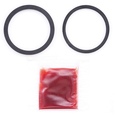 Caliper Seal Kit Part Number - 4Ml-W0047-00-00 For Yamaha