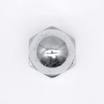 Cap Nut Part Number - 7627 For Harley-Davidson