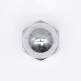 Cap Nut Part Number - 7627 For Harley-Davidson