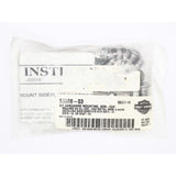 NOS Genuine Harley Davidson Softail Rigid Sideplate Hardware Kit 53388-03