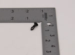 Hole Plug Part Number - 756 For Harley-Davidson