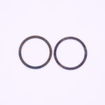 NOS Suzuki OEM Washer 26X31X1.5 1985-1986 LT250 09160-26017 QTY 2