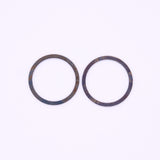 NOS Suzuki OEM Washer 26X31X1.5 1985-1986 LT250 09160-26017 QTY 2