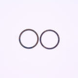 NOS Suzuki OEM Washer 26X31X1.5 1985-1986 LT250 09160-26017 QTY 2