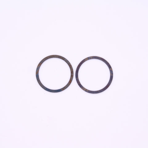 NOS Suzuki OEM Washer 26X31X1.5 1985-1986 LT250 09160-26017 QTY 2