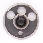 Yamaha Left Crank PN 821-11432-01-00