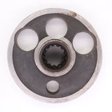 Yamaha Left Crank PN 821-11432-01-00