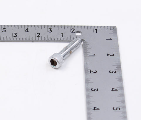 Socket Head Screw Part Number - 94371-92T For Harley-Davidson