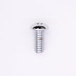 Screw, 1/4-20X.56 Button Part Number - 94633-99 For Harley-Davidson