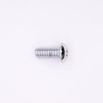 Screw, 1/4-20X.56 Button Part Number - 94633-99 For Harley-Davidson