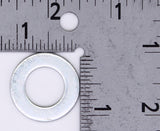 Washer Part Number - 6594 For Harley-Davidson