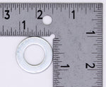 Washer Part Number - 6594 For Harley-Davidson