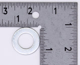Washer Part Number - 6594 For Harley-Davidson