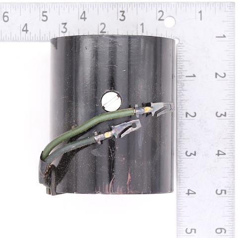 Prestolite Wound Field PN 380753