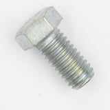Hex Bolt Part Number - 3858 For Harley-Davidson