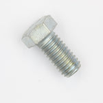 Hex Bolt Part Number - 3858 For Harley-Davidson
