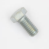 Hex Bolt Part Number - 3858 For Harley-Davidson