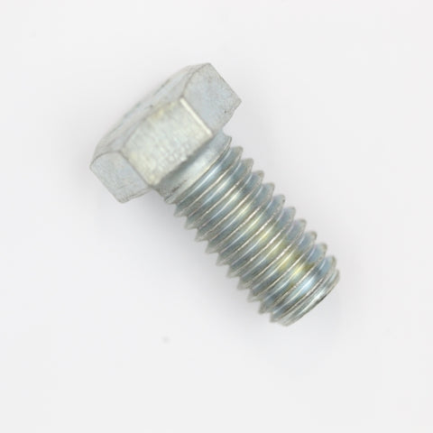 Hex Bolt Part Number - 3858 For Harley-Davidson