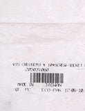 Socket Screw (Pack Of 2) Part Number - 205031060 For Can-Am